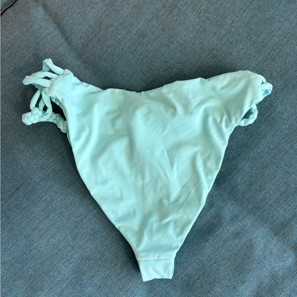 FRANKIES Bikini Bottom